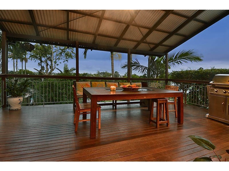 119 Gracemere Street, Grange QLD 4051