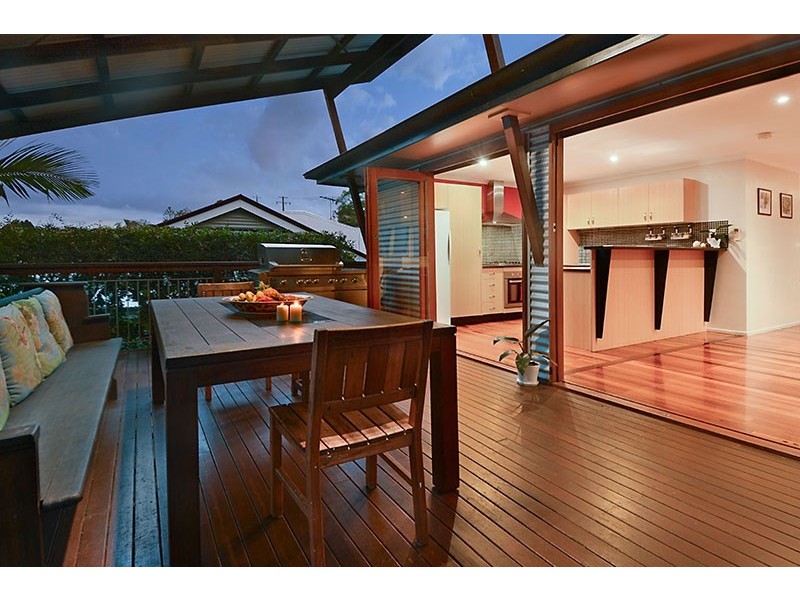 119 Gracemere Street, Grange QLD 4051