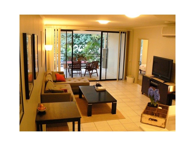 5/26 Norman Street, Ascot QLD 4007