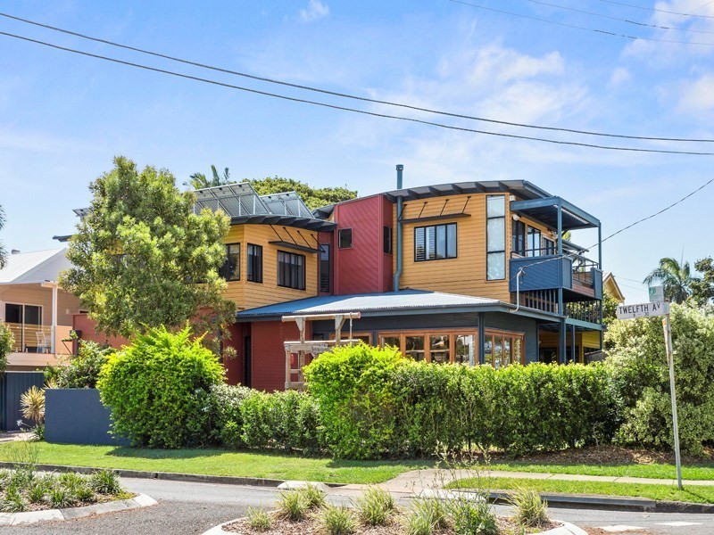 402 Flinders Parade, Brighton QLD 4017