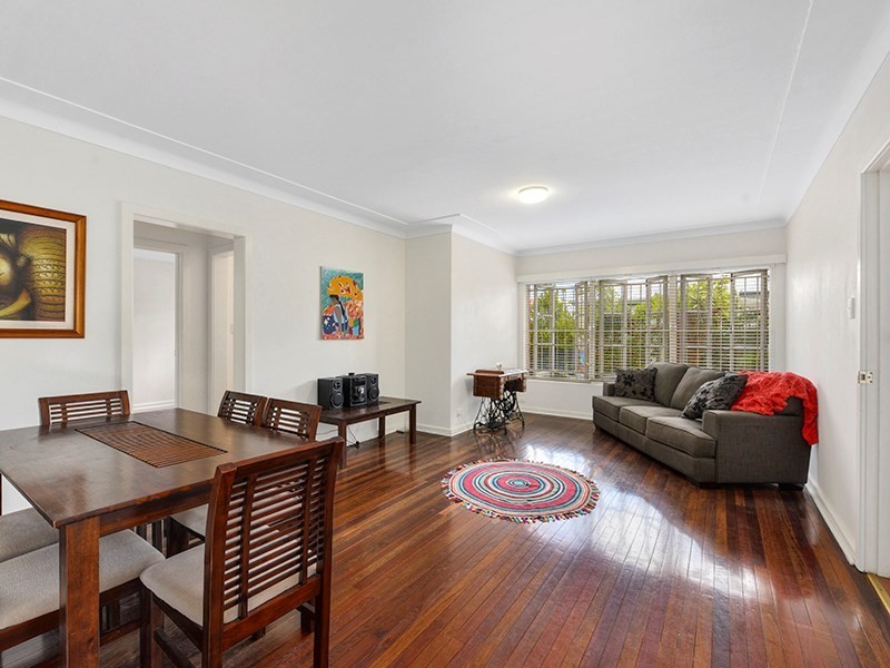 2/21 Ford Street, Clayfield QLD 4011