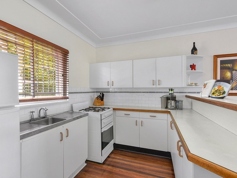 2/21 Ford Street, Clayfield QLD 4011