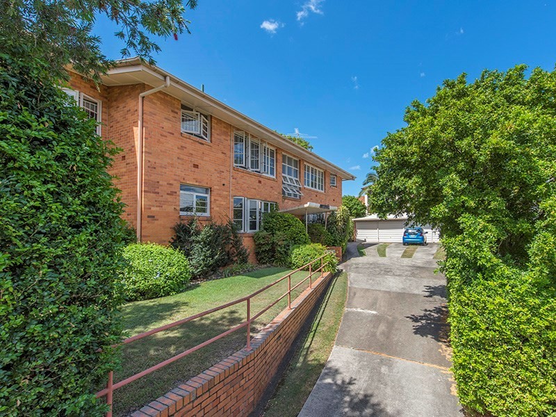 2/21 Ford Street, Clayfield QLD 4011