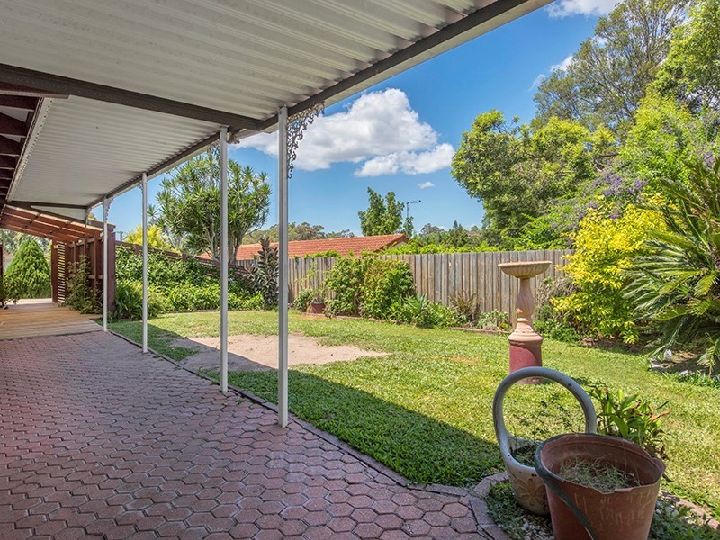 5 Gazelle Street, Everton Hills QLD 4053