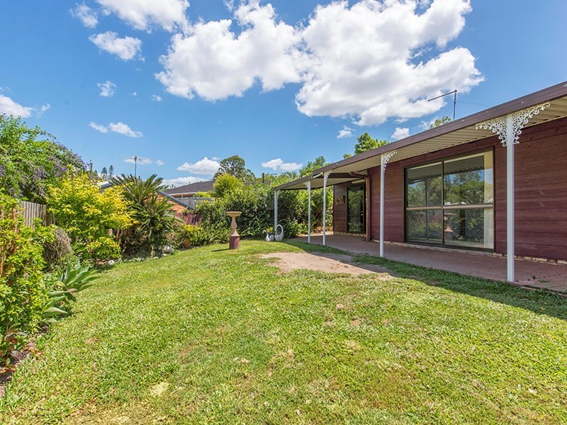 5 Gazelle Street, Everton Hills QLD 4053