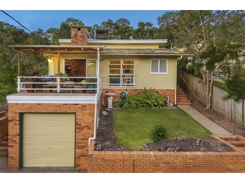 30 Pine Street, Hamilton QLD 4007