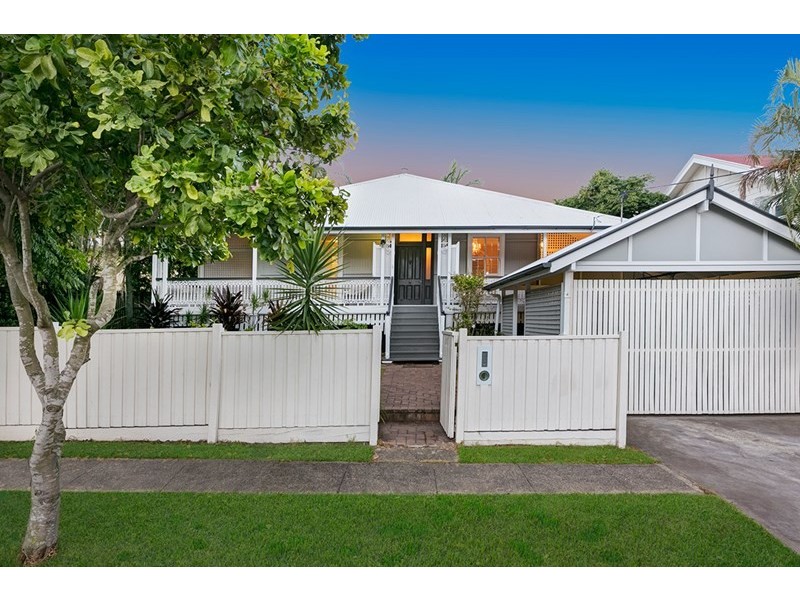 21 Bonney Avenue, Clayfield QLD 4011