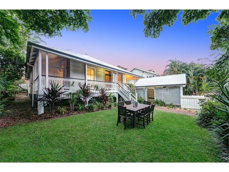 21 Bonney Avenue, Clayfield QLD 4011