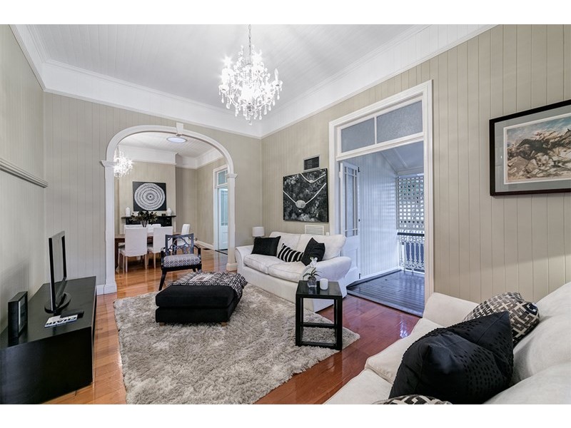 21 Bonney Avenue, Clayfield QLD 4011