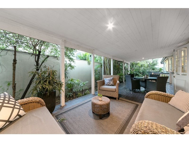 21 Bonney Avenue, Clayfield QLD 4011