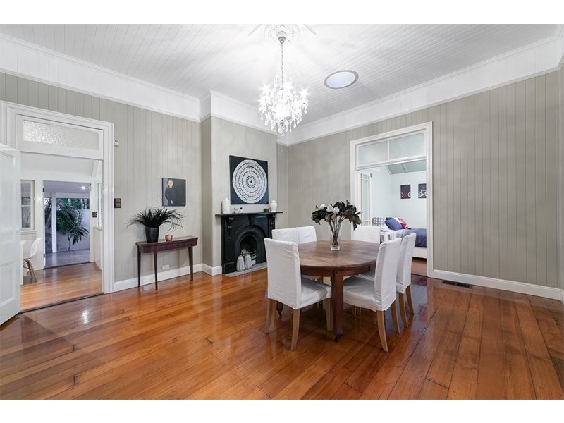 21 Bonney Avenue, Clayfield QLD 4011