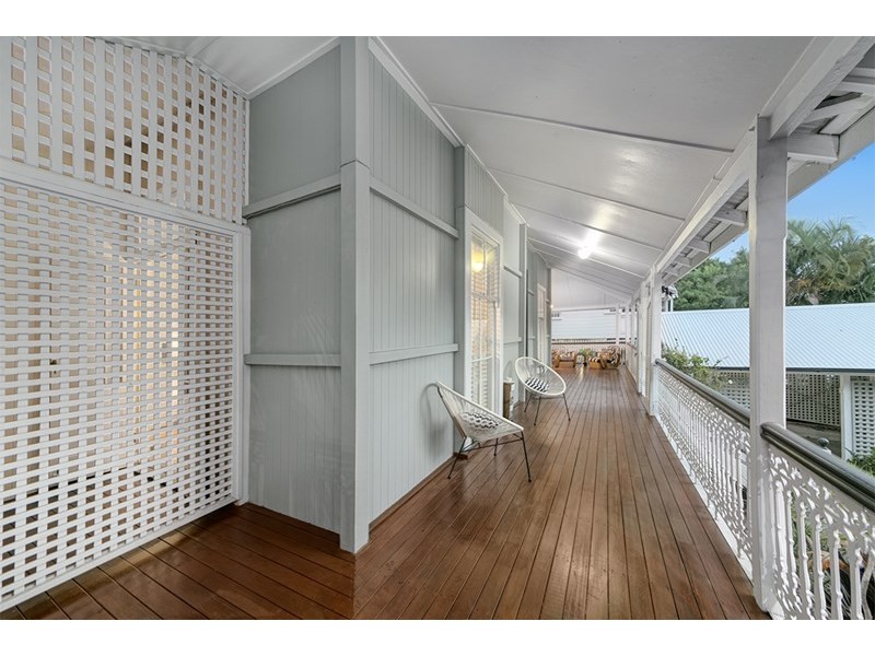 21 Bonney Avenue, Clayfield QLD 4011