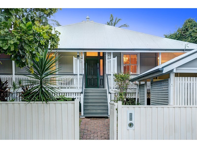 21 Bonney Avenue, Clayfield QLD 4011