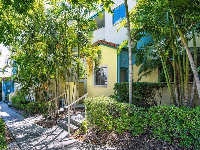 12/25-27 Whytecliffe Street, Albion QLD 4010