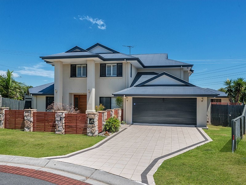 23 Azienda Place, Bridgeman Downs QLD 4035