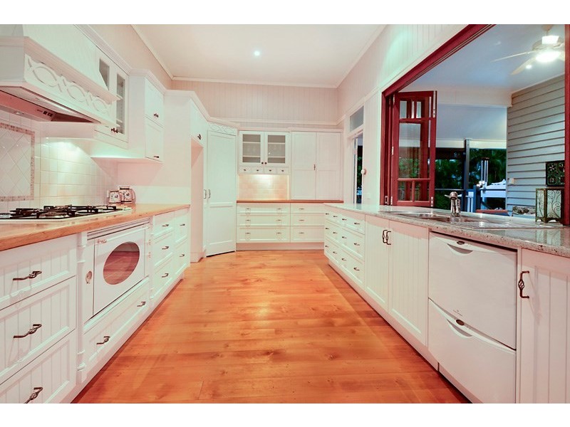 40 Chermside Street, Grange QLD 4051