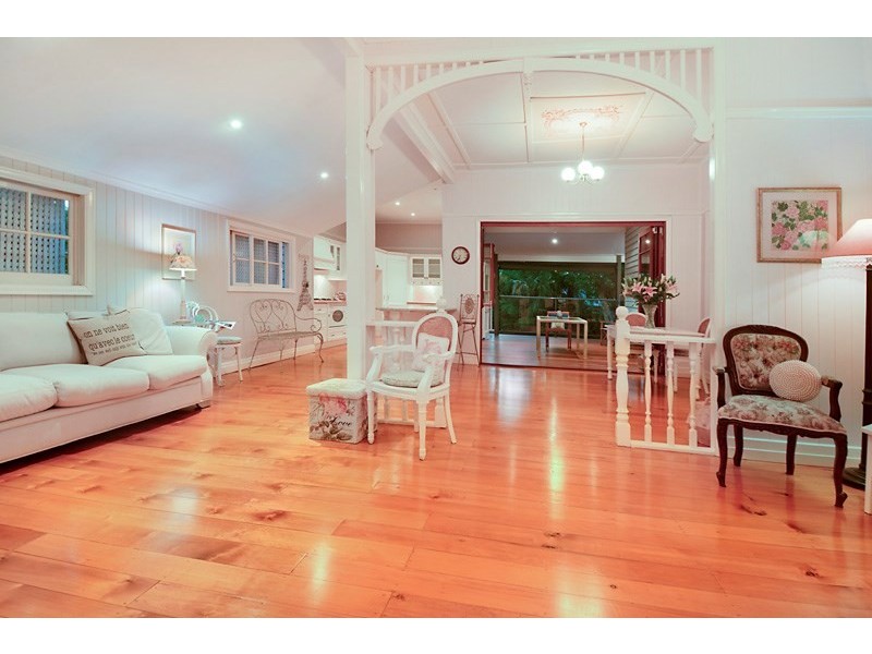 40 Chermside Street, Grange QLD 4051