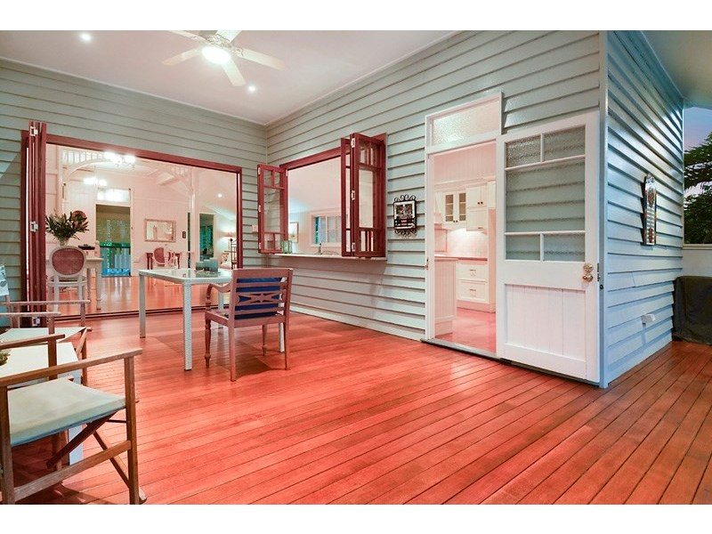 40 Chermside Street, Grange QLD 4051