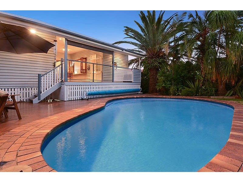 40 Chermside Street, Grange QLD 4051