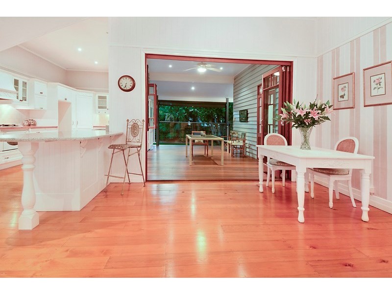 40 Chermside Street, Grange QLD 4051