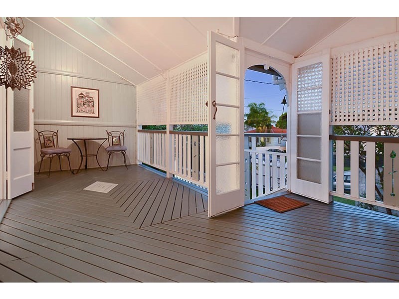 40 Chermside Street, Grange QLD 4051