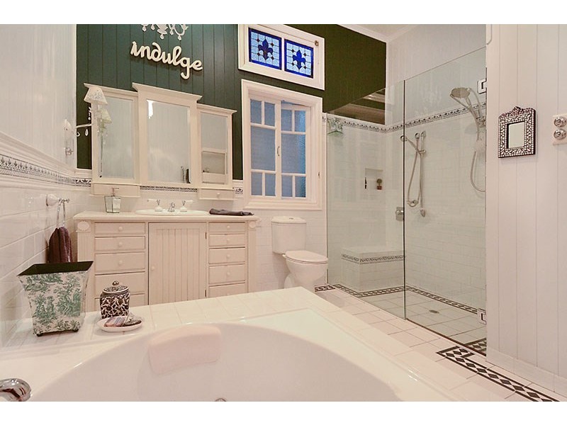 40 Chermside Street, Grange QLD 4051