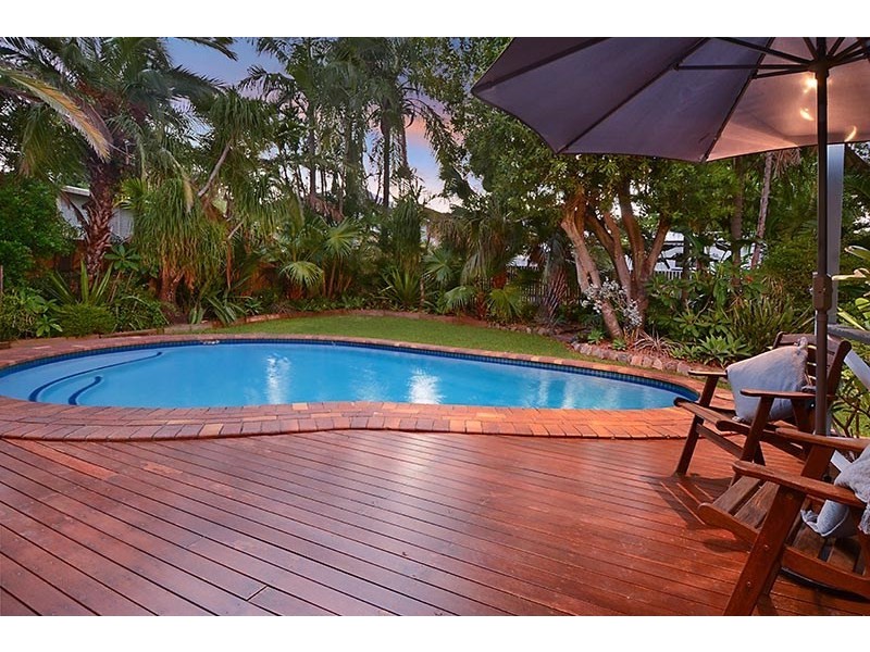 40 Chermside Street, Grange QLD 4051