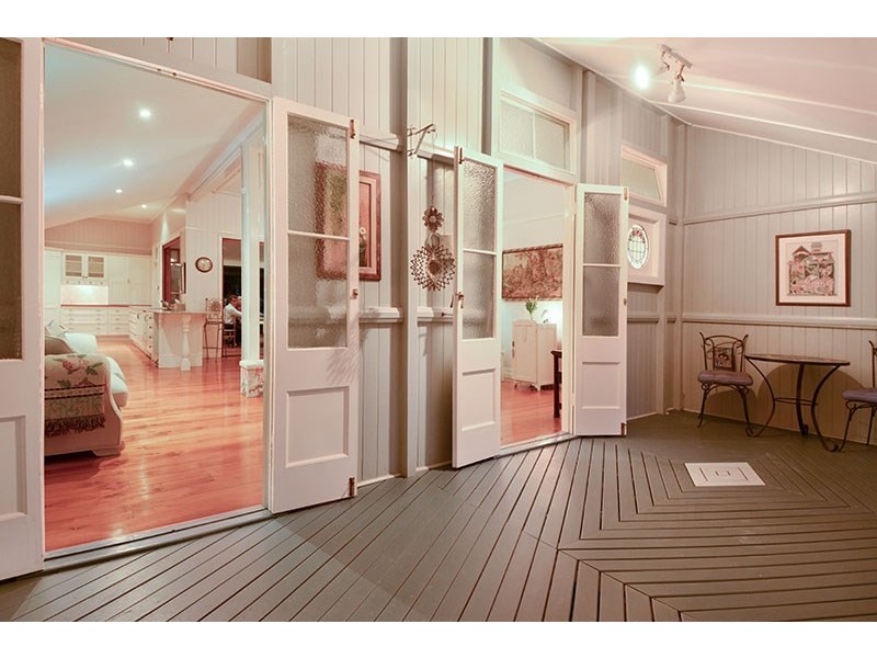 40 Chermside Street, Grange QLD 4051