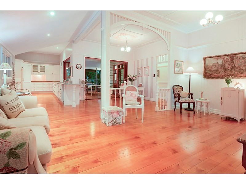 40 Chermside Street, Grange QLD 4051