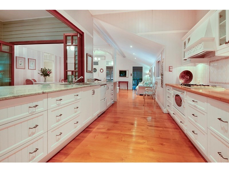 40 Chermside Street, Grange QLD 4051