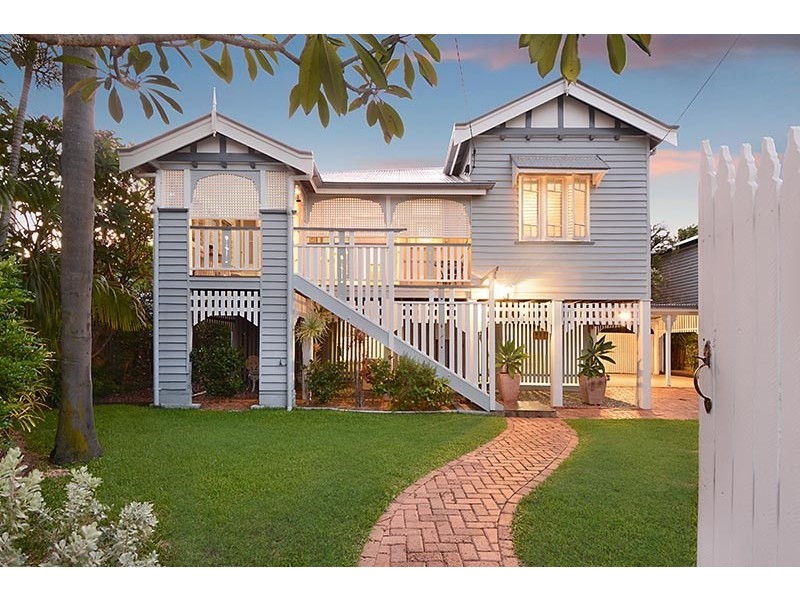 40 Chermside Street, Grange QLD 4051