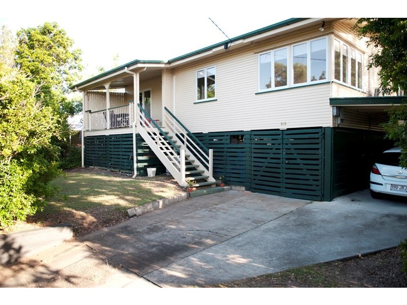 314 Kitchener Road, Stafford Heights QLD 4053
