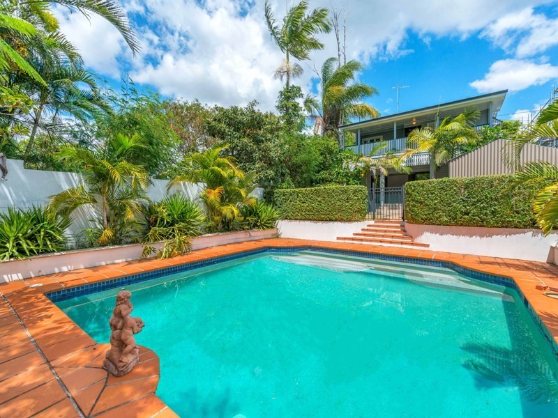 60 Upper Lancaster Road, Ascot QLD 4007