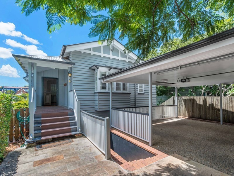 60 Upper Lancaster Road, Ascot QLD 4007