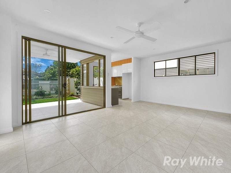 2/24 Oxford Street, Hamilton QLD 4007