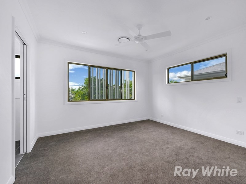 2/24 Oxford Street, Hamilton QLD 4007