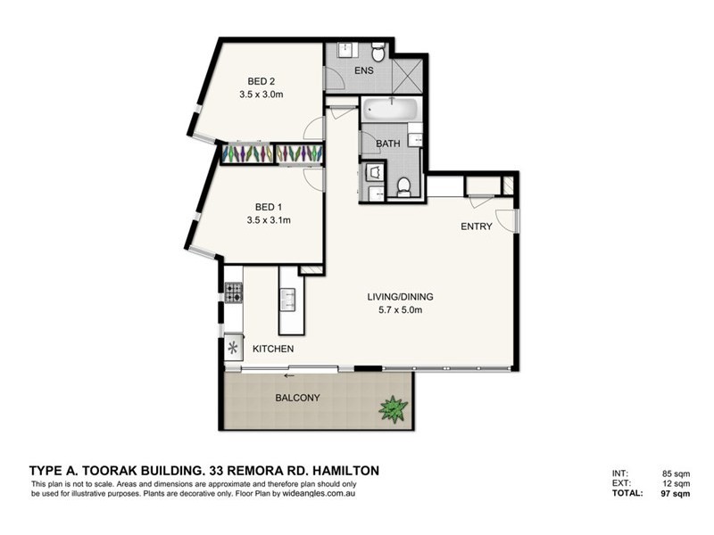 33 Remora Road, Hamilton QLD 4007