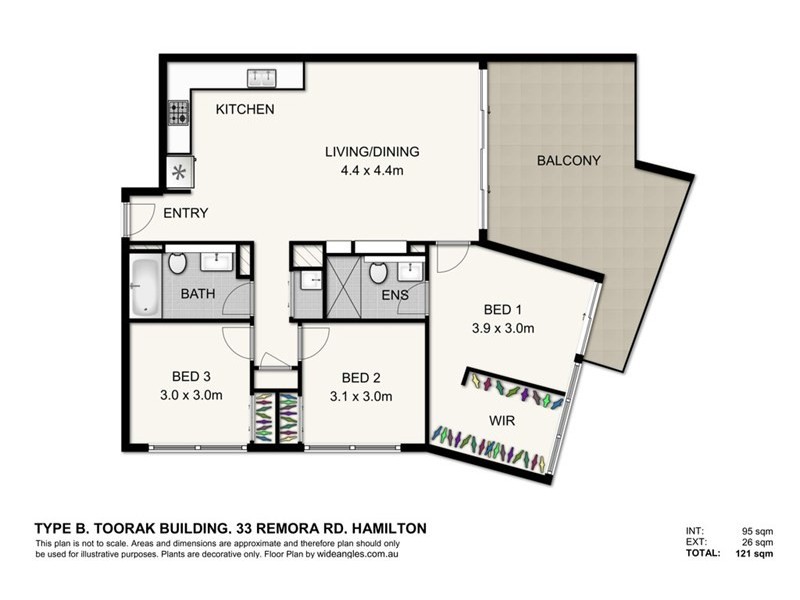 33 Remora Road, Hamilton QLD 4007