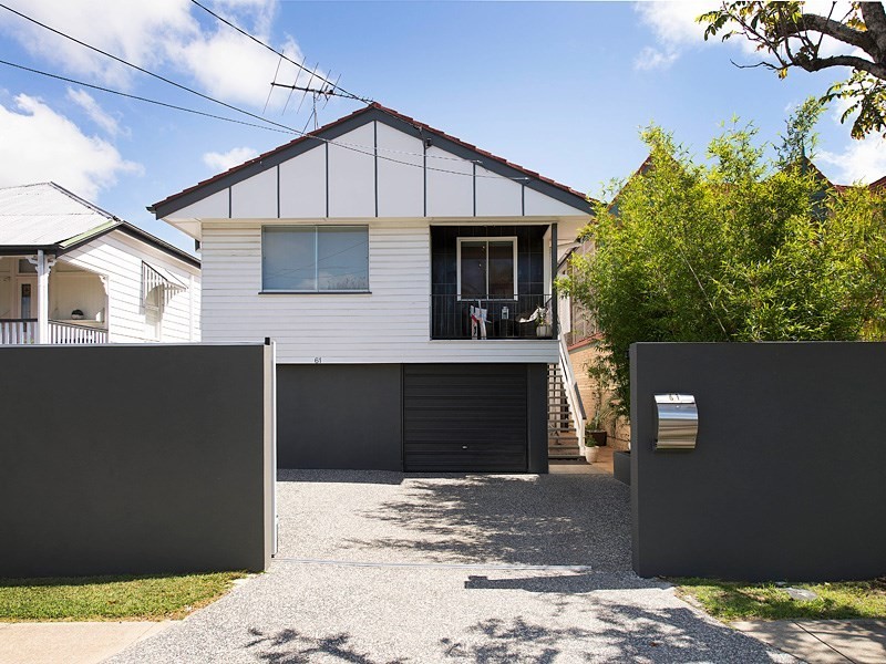61 Stevenson Street, Ascot QLD 4007