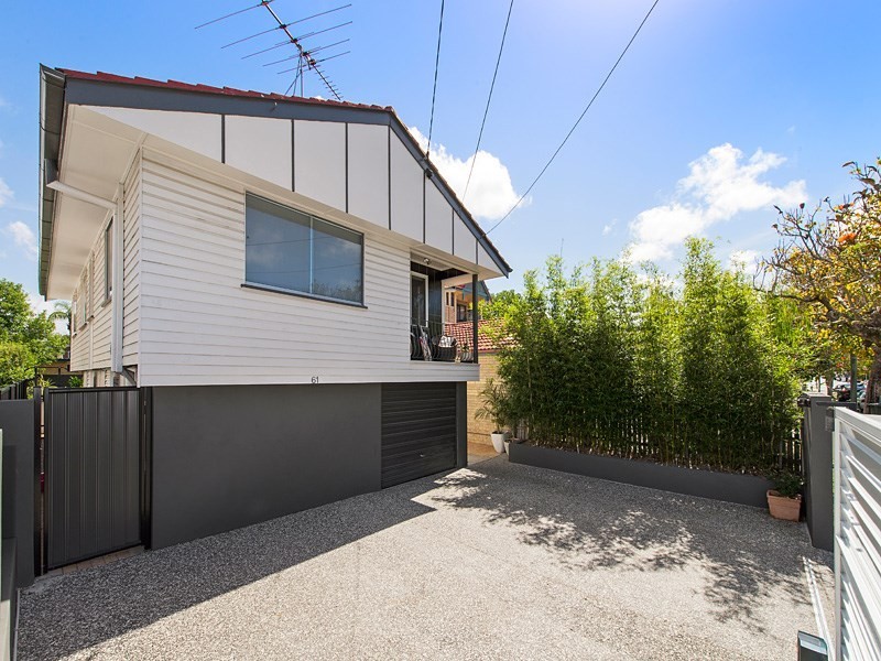 61 Stevenson Street, Ascot QLD 4007