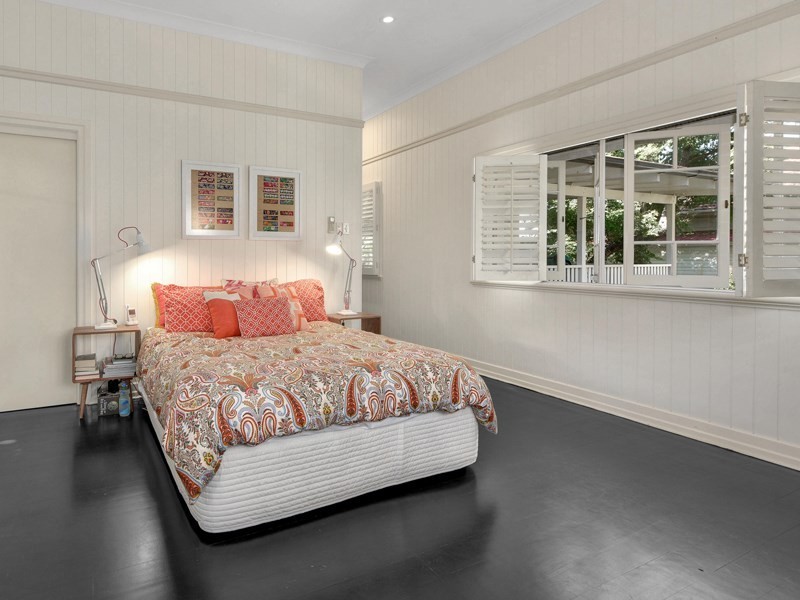 31 Sefton Avenue, Clayfield QLD 4011