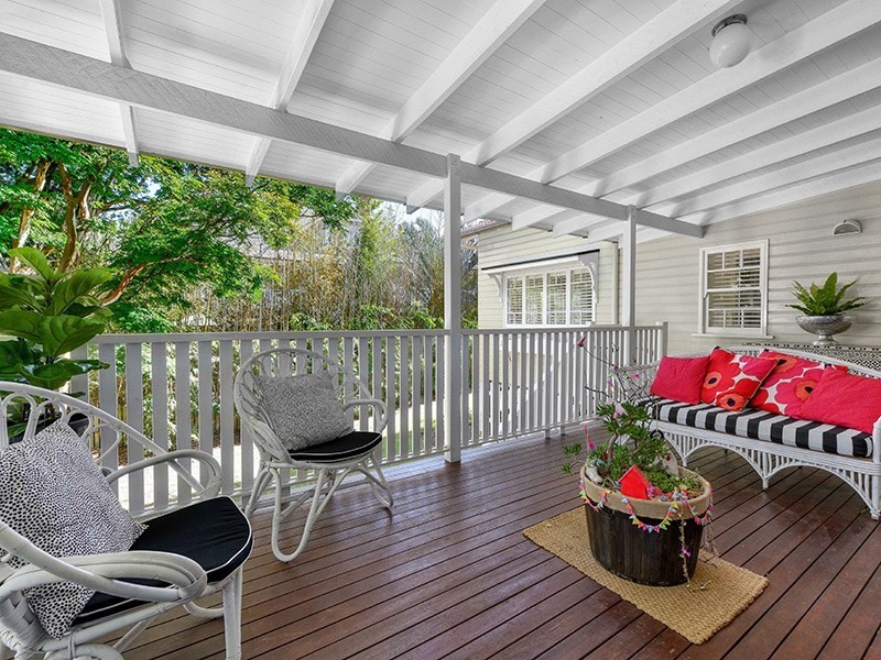 31 Sefton Avenue, Clayfield QLD 4011