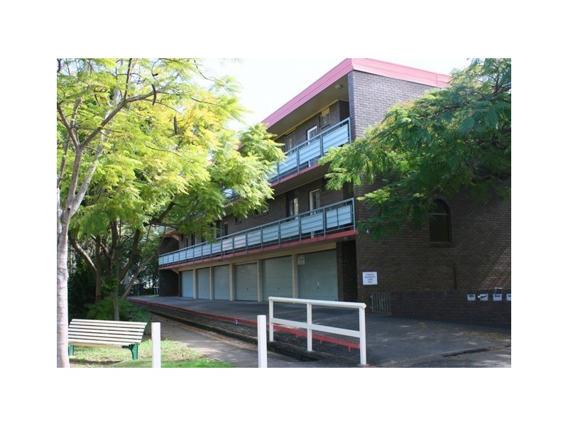 2/46 Racecourse Road,, Hamilton QLD 4007