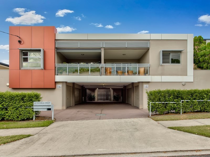 6/38 Toombul Terrace, Nundah QLD 4012
