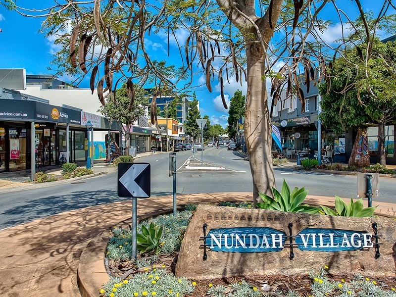 6/38 Toombul Terrace, Nundah QLD 4012