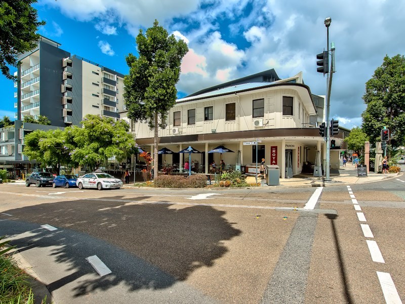 6/38 Toombul Terrace, Nundah QLD 4012