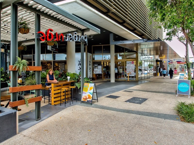 6/38 Toombul Terrace, Nundah QLD 4012