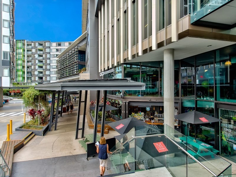 6/38 Toombul Terrace, Nundah QLD 4012