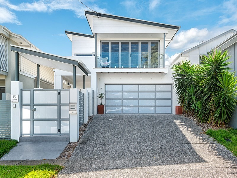 6 School Street, Hendra QLD 4011