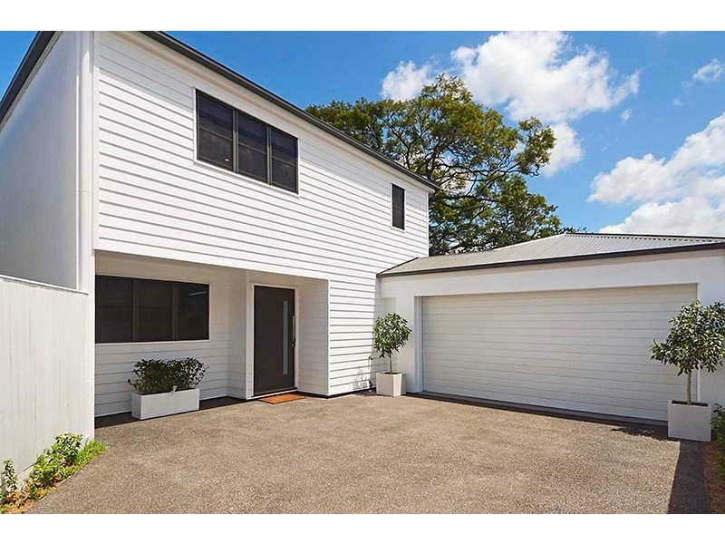 66 Winchester Street, Hamilton QLD 4007